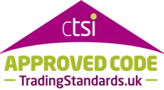 CTSI Approved Code