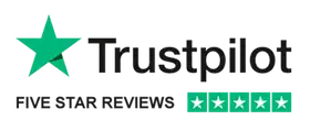 Trustpilot 4.9 Excellent